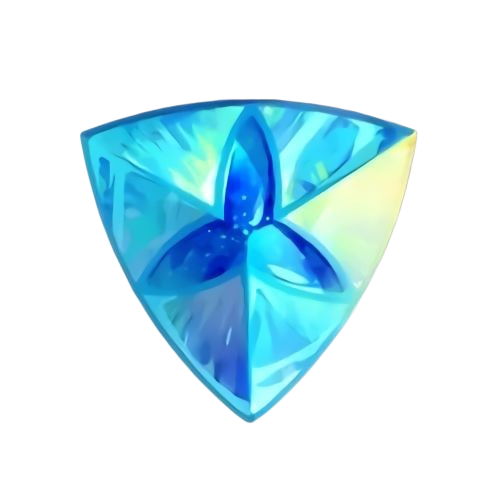 60 Genesis Crystals