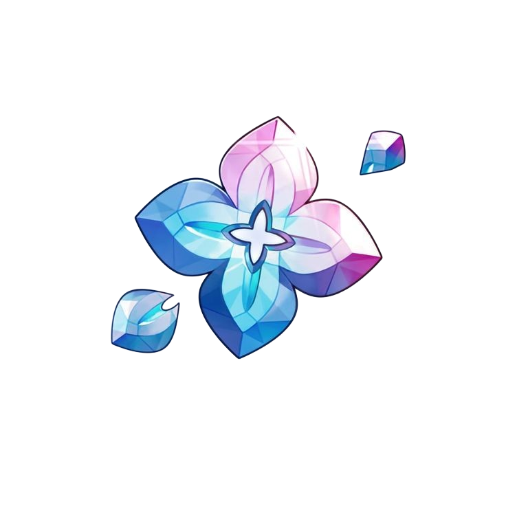 60 Oneiric Shard