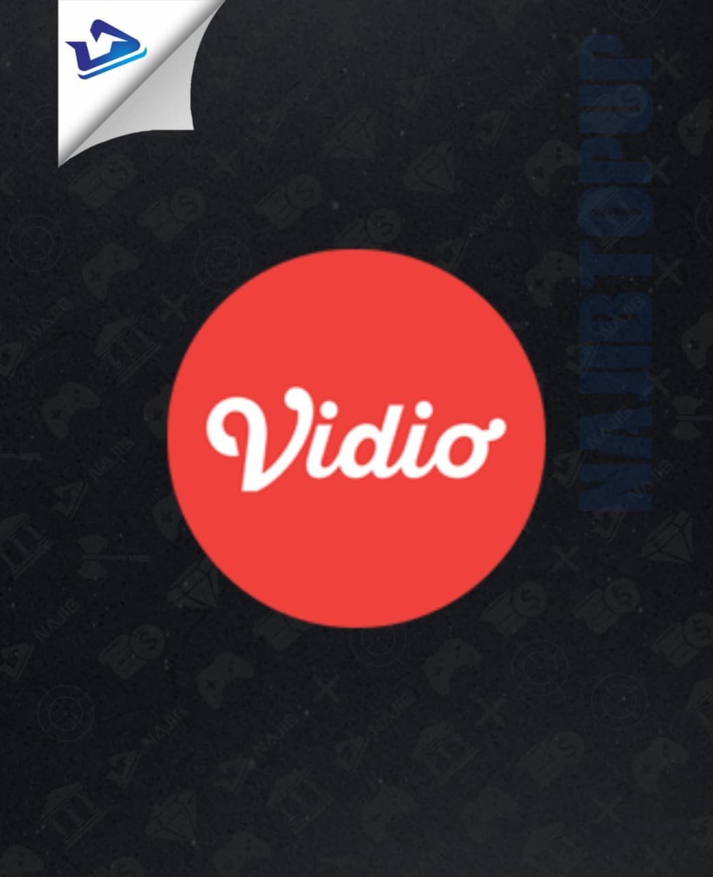 Vidio Premier