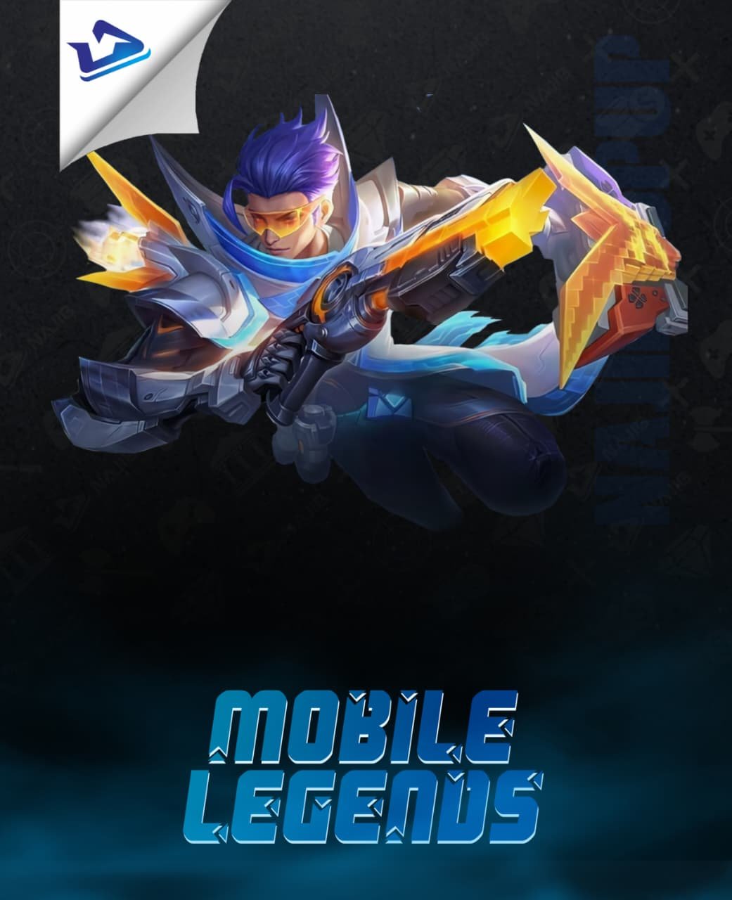 Mobile Legends A