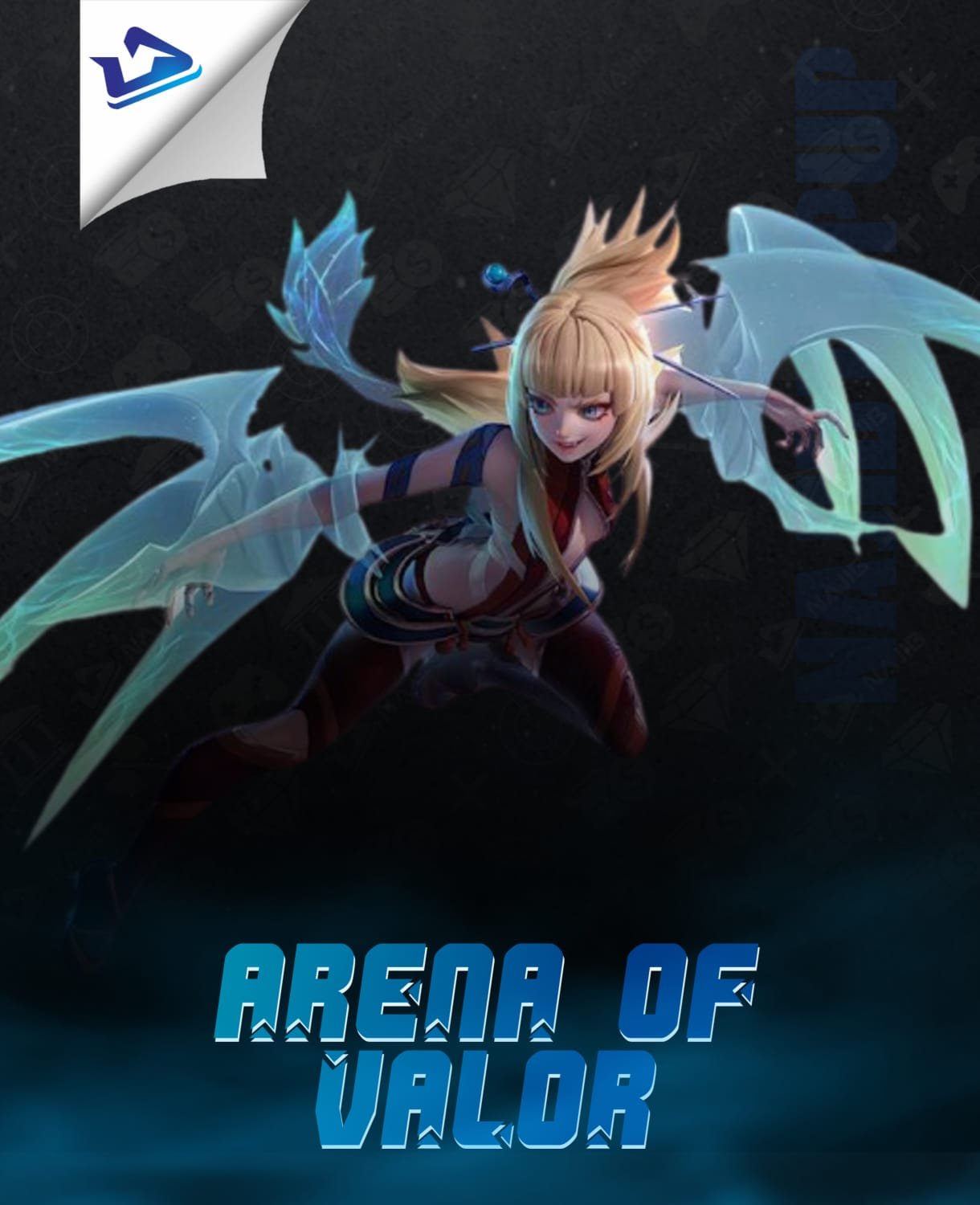 Arena of Valor