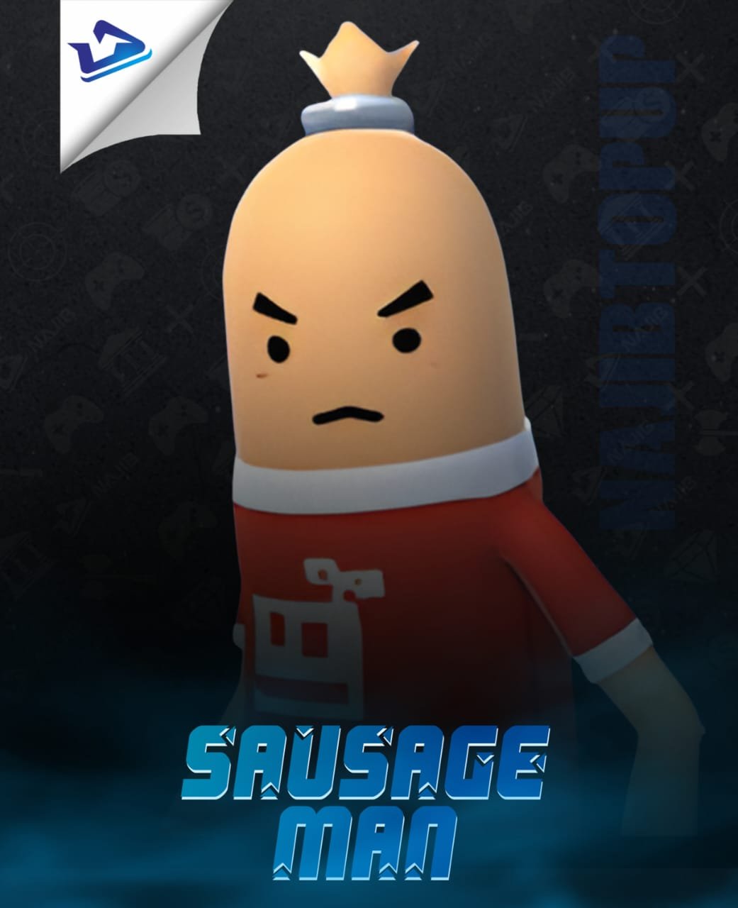 Sausage Man