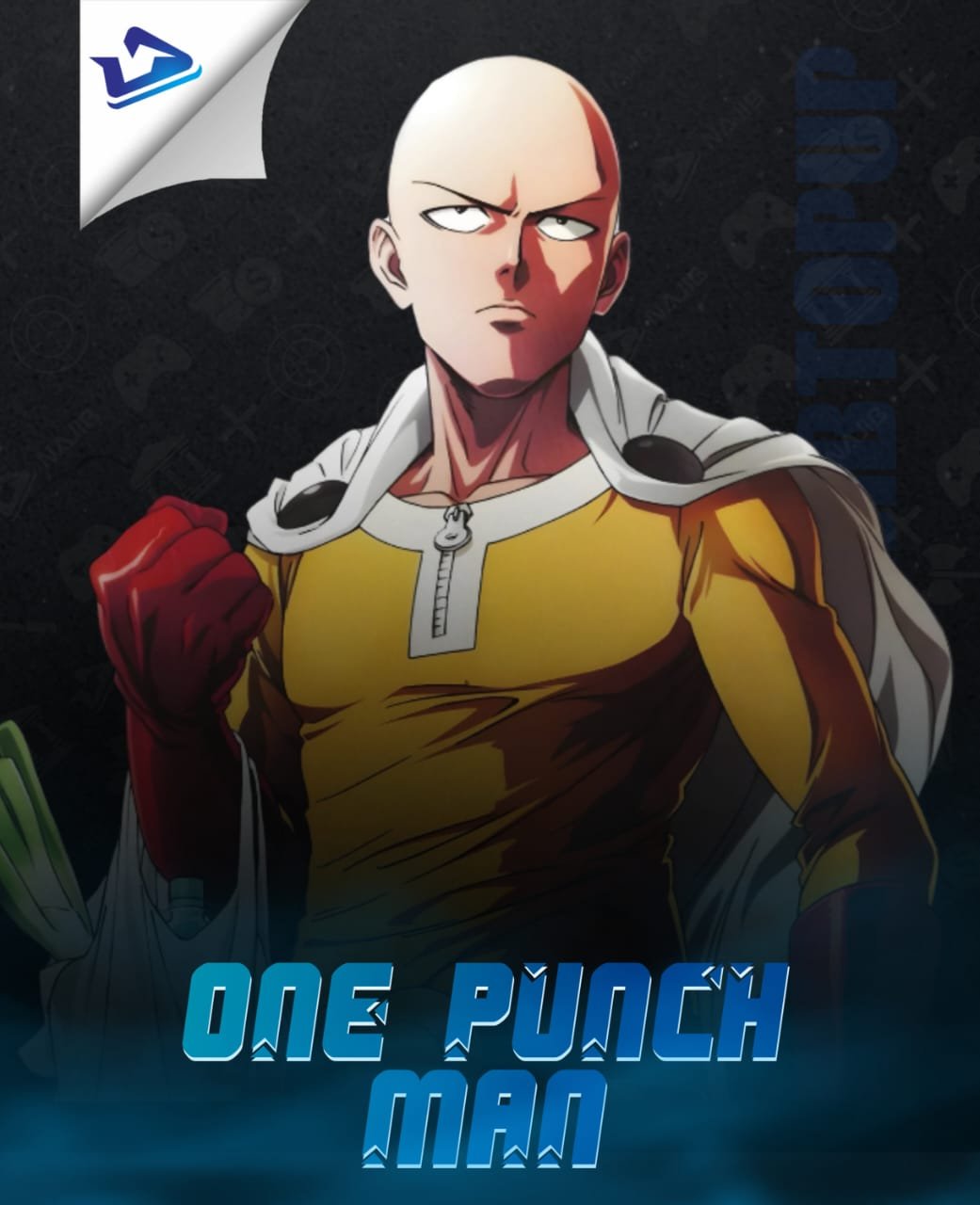 One Punch Man