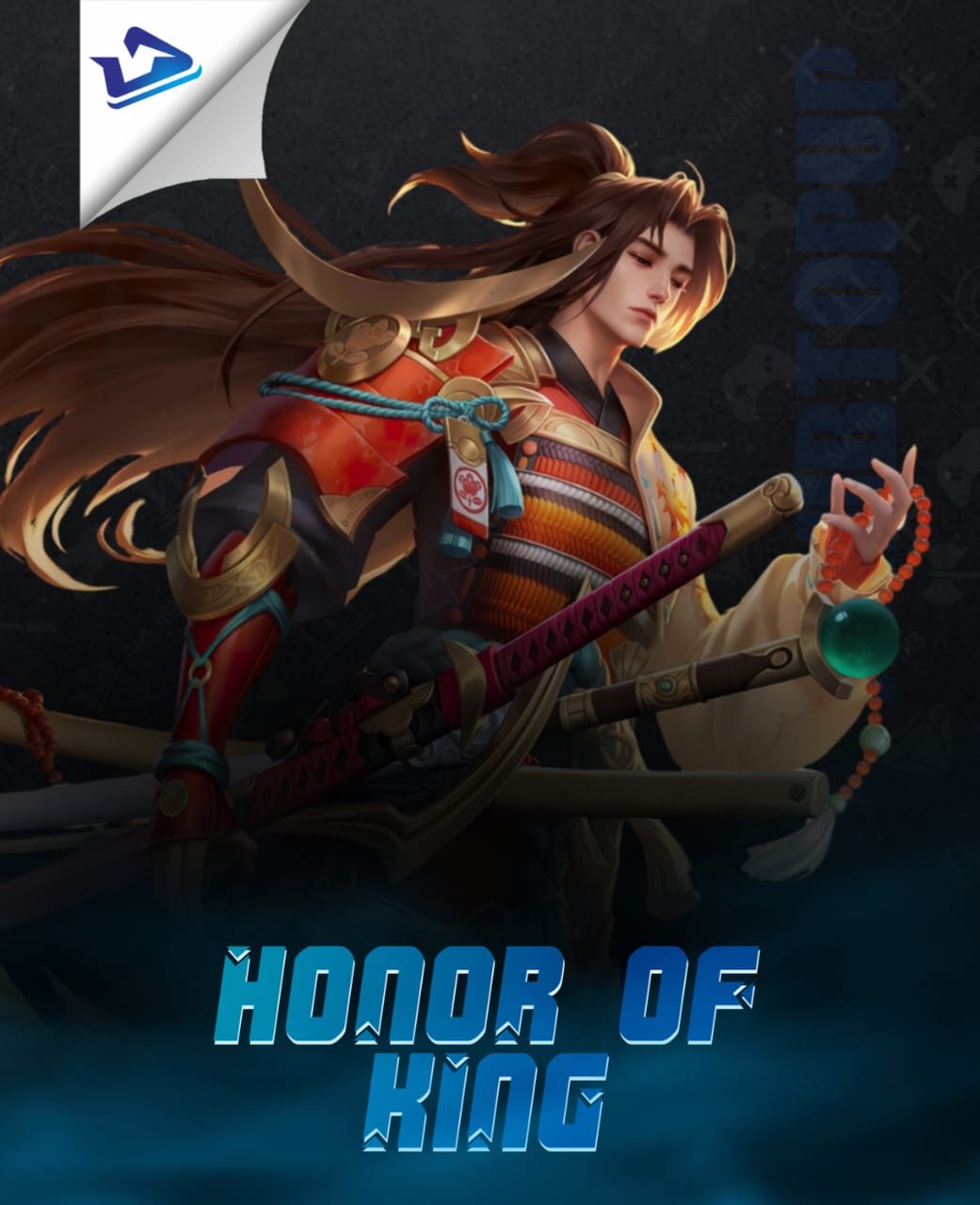 Honor of Kings Global