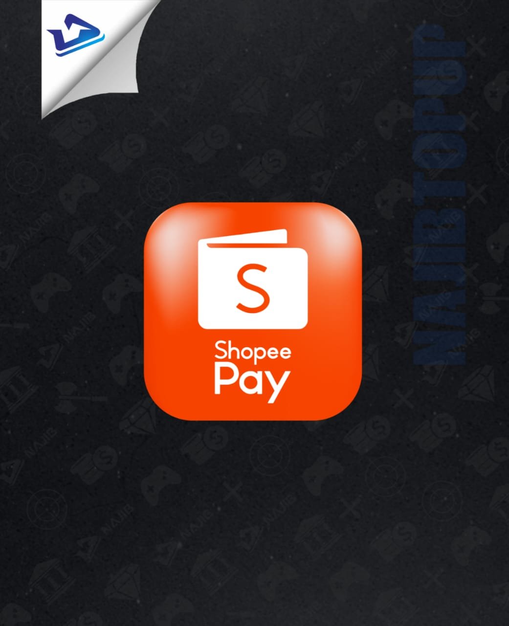 SHOPEE PAY