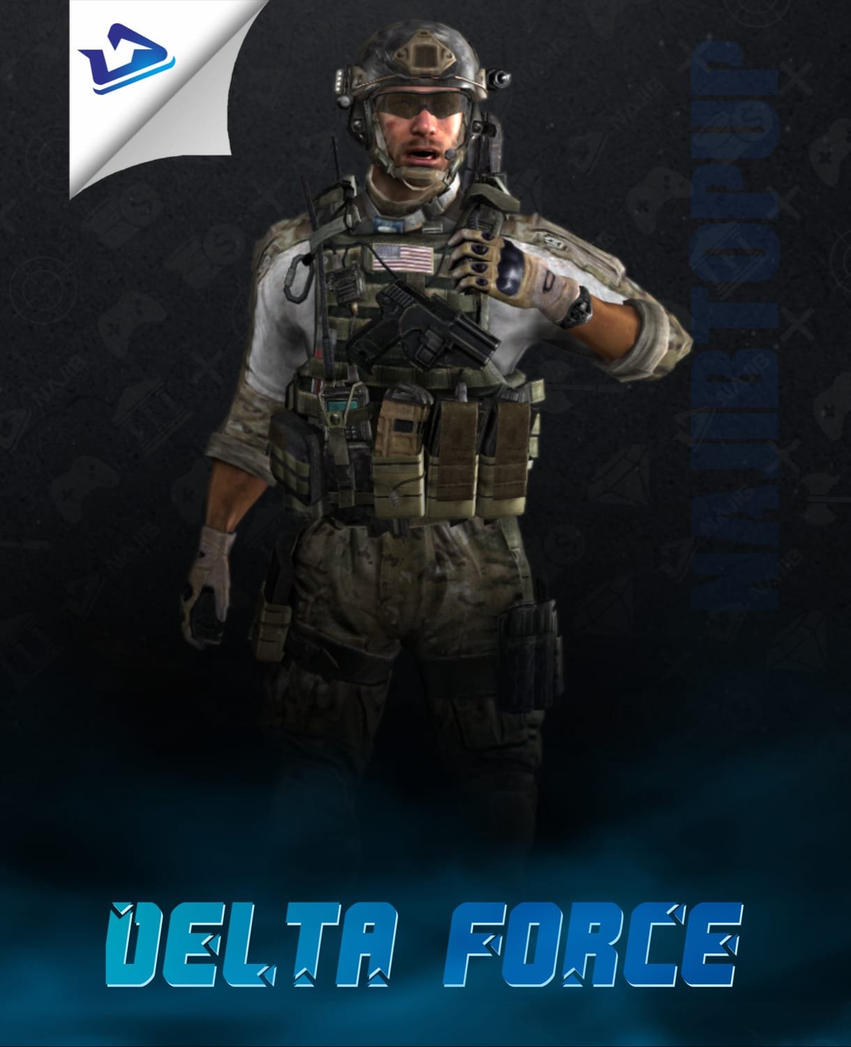 Delta Force